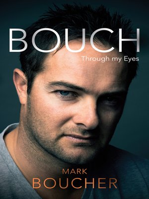 cover image of Bouch